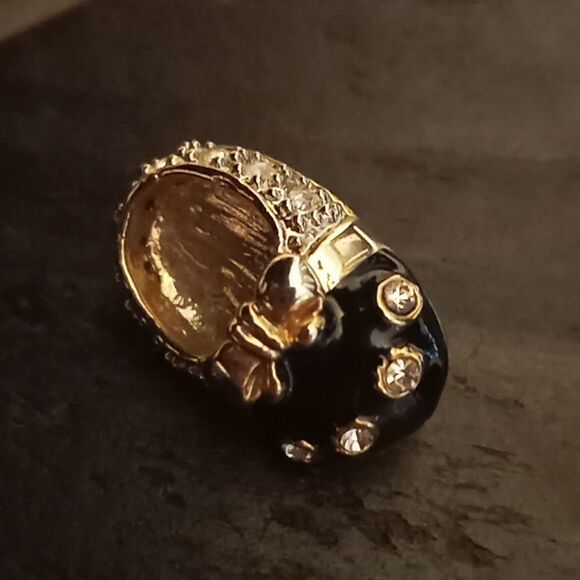 Shoe broche   - Picture 1 of 1